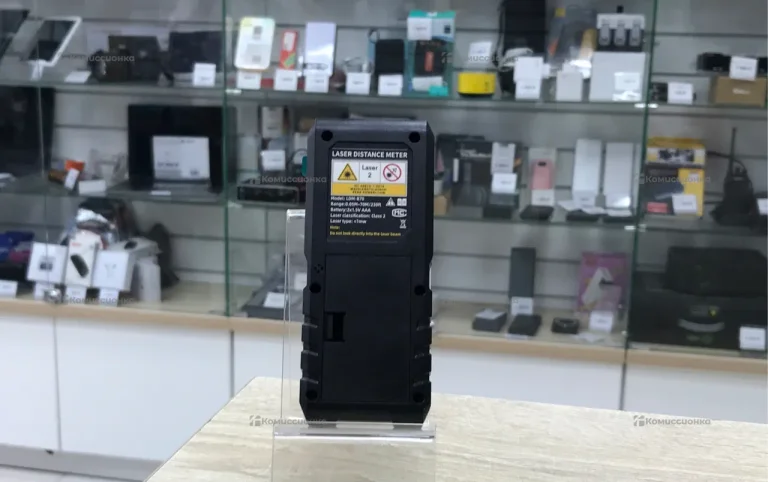 Лазерный дальномер Auptson 70 м