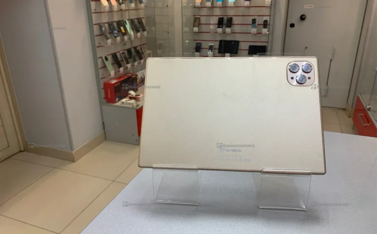 Планшет VANWIN v62 12/512