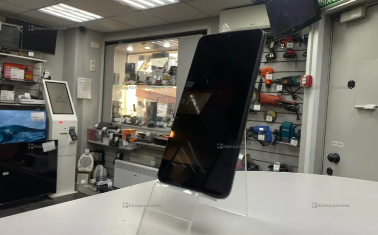 Xiaomi Redmi A2+ 3/64 ГБ