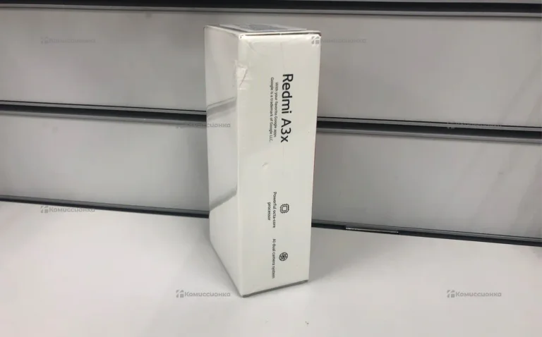 Xiaomi Redmi A3x 3/64 ГБ