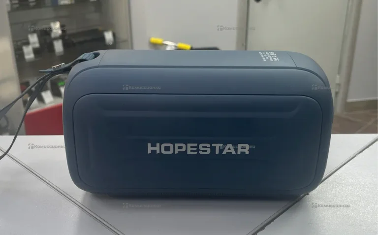 Колонка  Hopestar Party 110 mini