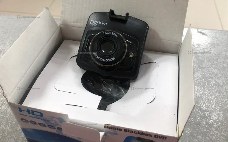 Видеорегистратор Vehicle Blackbox DVR Full HD 1080
