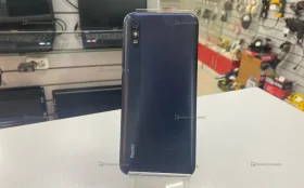 Xiaomi Redmi 9A 3/32 ГБ