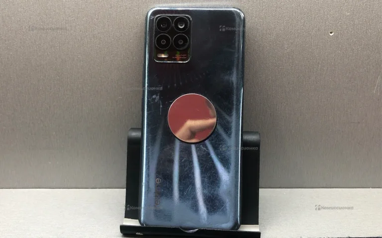 Realme 8 6/128 ГБ