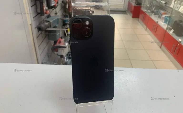 Apple iPhone 15 128Gb