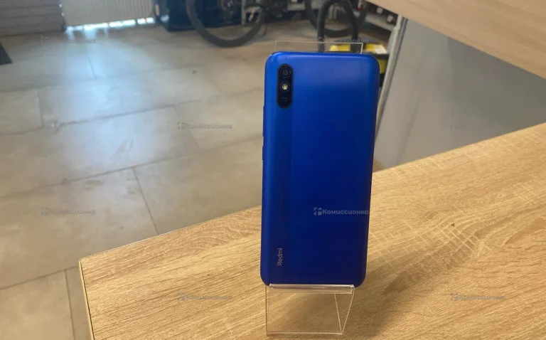 Xiaomi Redmi 9 A 2/32