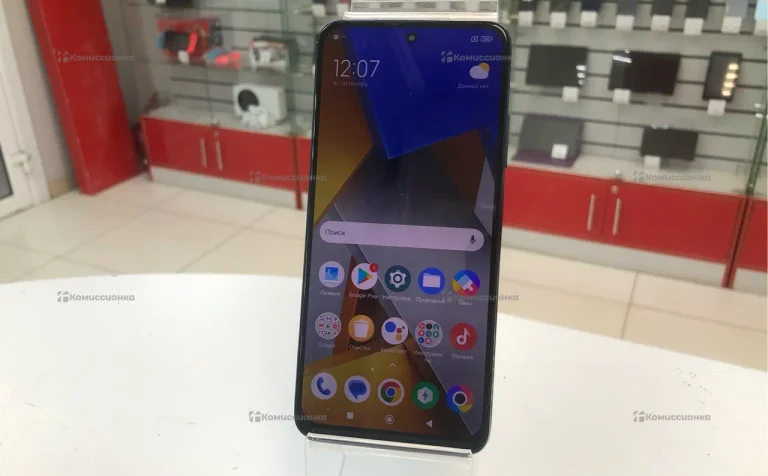 Xiaomi Poco M4 Pro 8/256 ГБ