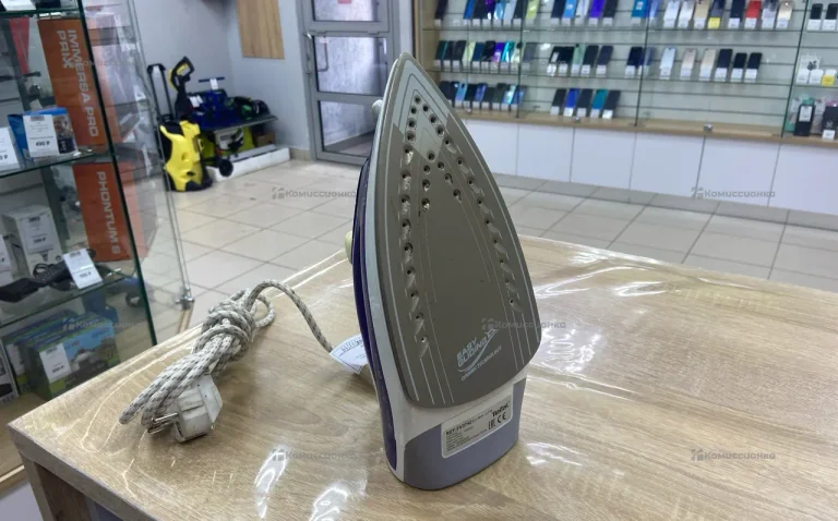 Утюг Tefal
