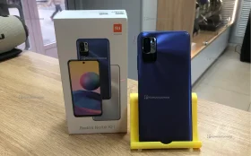 Xiaomi Redmi Note 10T 4/128 ГБ