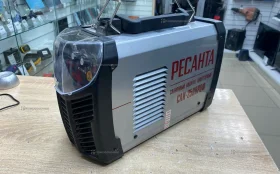 Купить сварочный аппарат ресанта  саи 250проф б/у , в Москва и область Цена:12900рублей