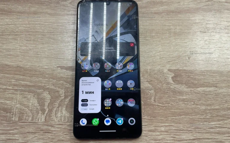 Realme Note 50 3/64Gb
