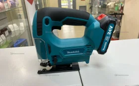 аккумуляторный лобзик Makita (rep)