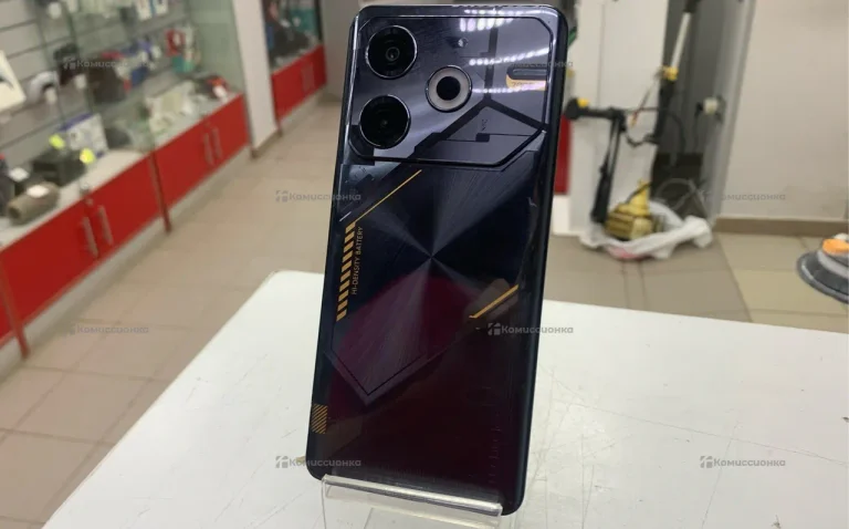 Tecno Pova 6 Neo 8/256 ГБ