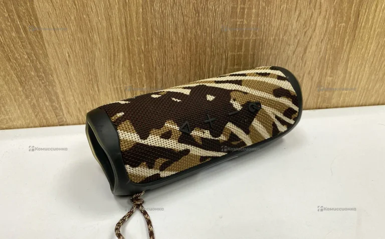 Колонка  JBL Flip 5