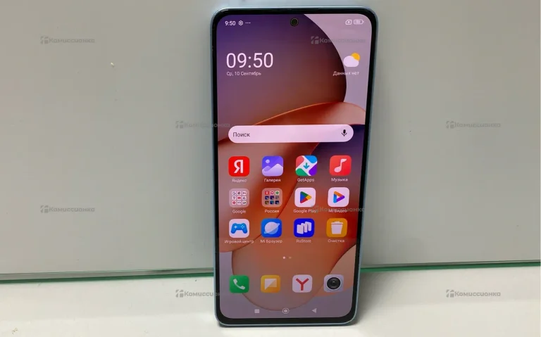 Xiaomi Redmi Note 13 8/512 ГБ