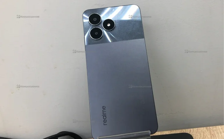 Xiaomi realme note 50 3/64