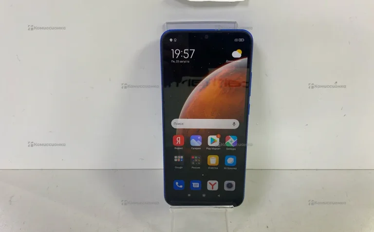 Xiaomi Redmi 9A 32Gb