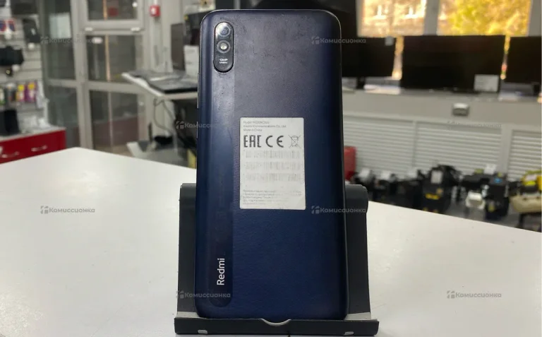 Xiaomi Redmi 9A 2/32 ГБ