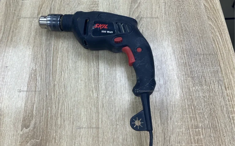 Дрель-шуруповерт Skil 2431 LD