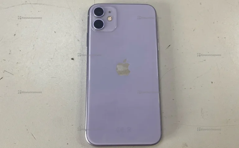 Apple iPhone 11 4/64 ГБ