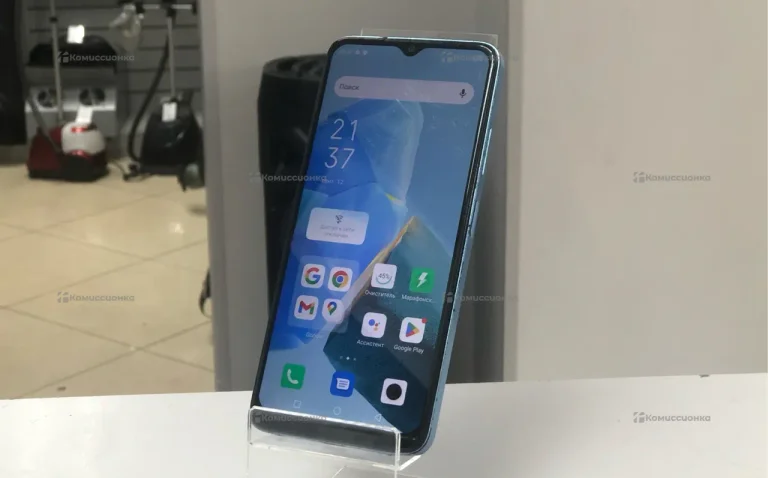 Infinix Hot 30i 4/64Gb