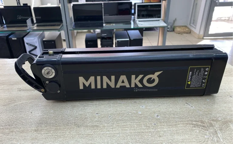 Аккумулятор для Minako