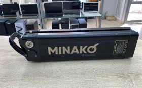 Купить Аккумулятор для Minako б/у , в Казань Цена:8900рублей