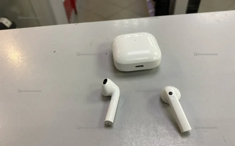 Наушники  Vivo