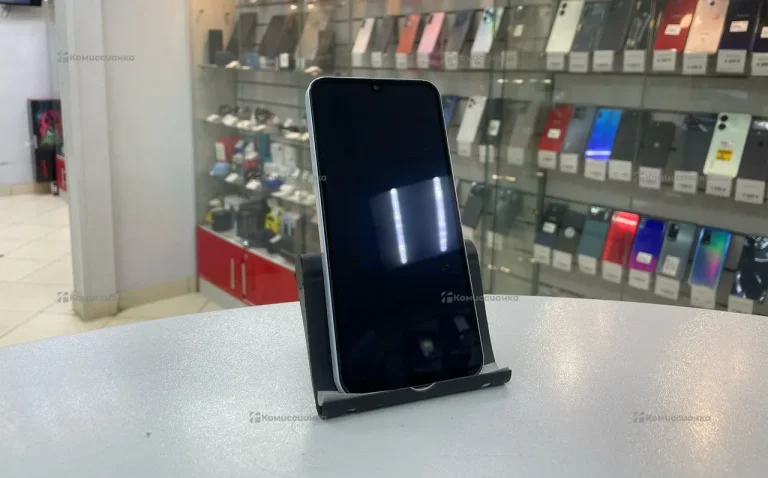 Samsung A25 6/128 Гб