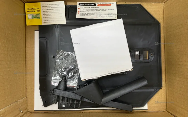 Сварочный аппарат полуавтомат MIG-270