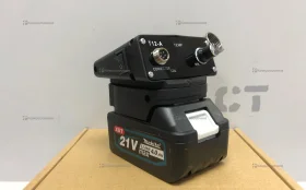 Купить Паяльник АКБ б/у , в Набережные Челны Цена:2590рублей