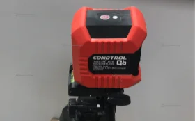 Лазерный уровень Condtrol QB