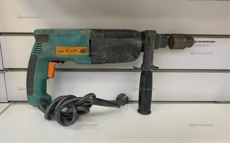 Перфоратор Sturm! Sturm! RH2591P