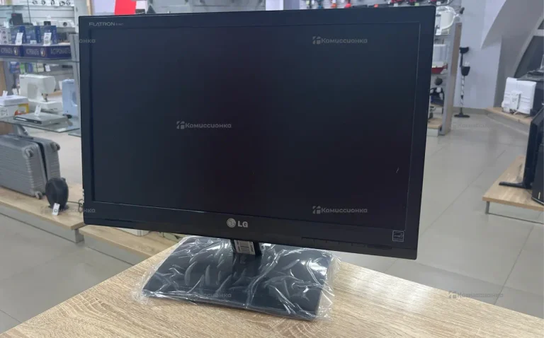 Монитор LG e1941sx