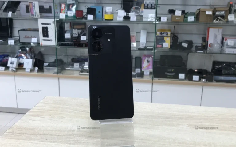 Realme Note 60x 3/64Gb