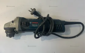 УШМ Bosch GWS 9-125