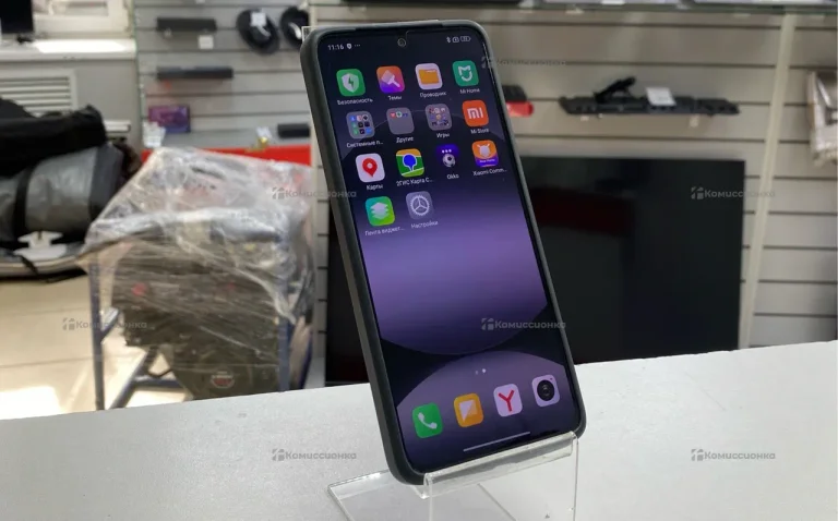 Xiaomi Redmi Note 14 8/128Gb