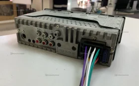 Автомагнитола  Prology