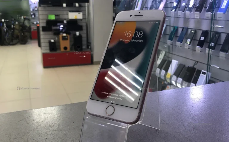 Apple iPhone 7 2/32 ГБ