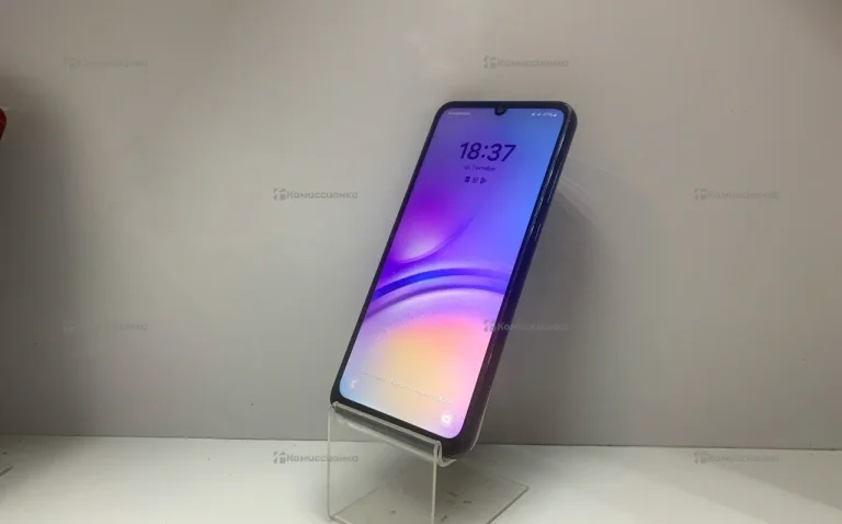 Samsung Galaxy A05 4/64 ГБ