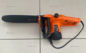 Купить Электропила Цепная пила ProRab ECT 8330A б/у , в Набережные Челны Цена:2500рублей