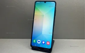 Samsung Galaxy A06 4/128 ГБ