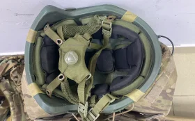 Купить Бронежилет , разгрузка , шлем Триада ТКО КБС б/у , в Казань Цена:54950рублей