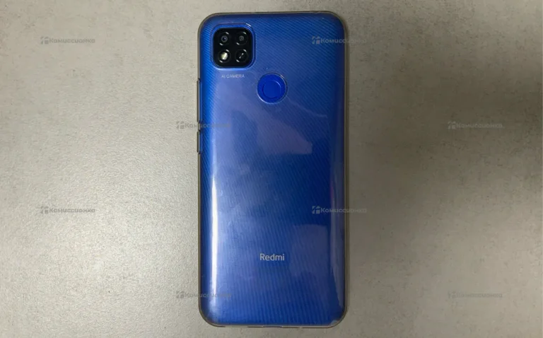 Xiaomi 9С 3/32