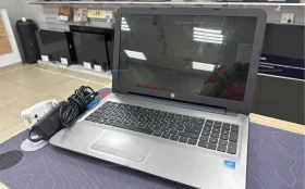 Ноутбук  hp notebook