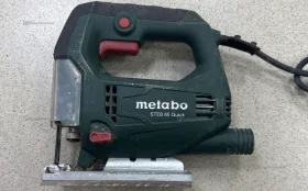 Купить Электролобзик metabo STEB 65 Quick б/у , в Рязань Цена:2900рублей