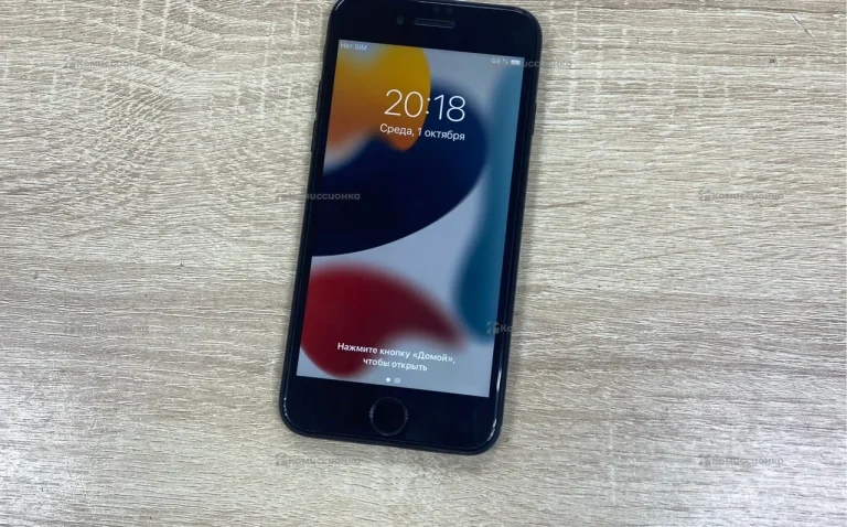 Apple iPhone 7 2/128 ГБ