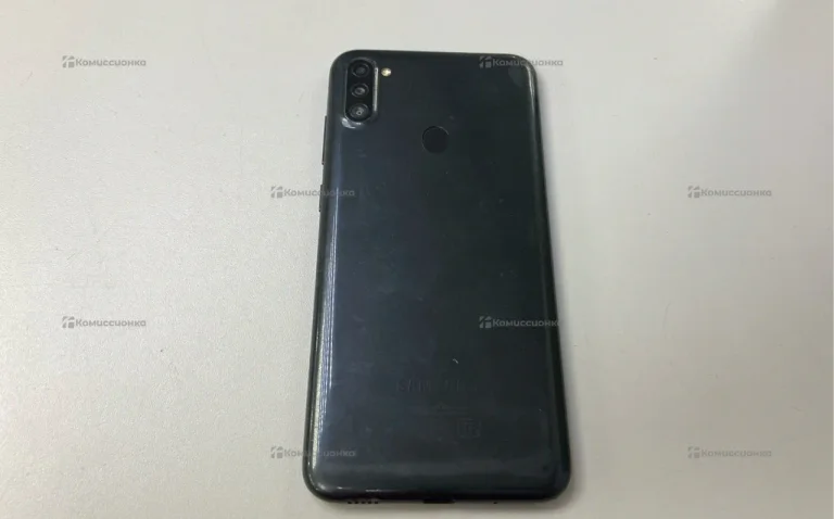 Samsung Galaxy A11 2/32 ГБ