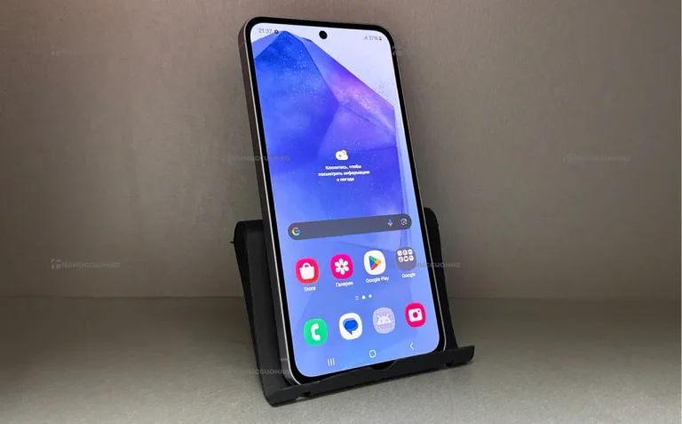 Samsung Galaxy A55 5G 8/256 ГБ