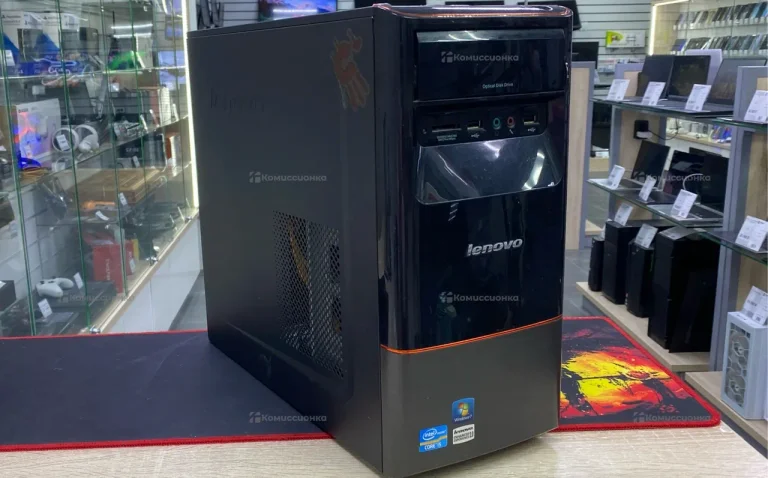 Системный блок  i5 2320 gtx650 (1) 16GB